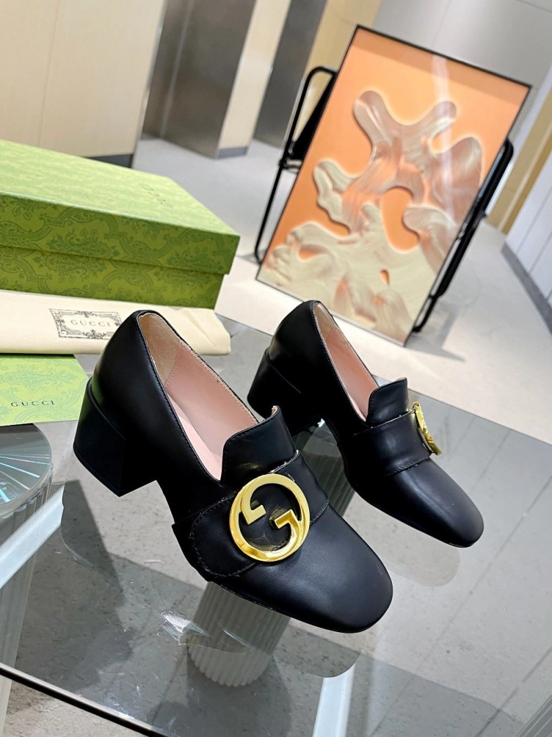 Minimalist Gxccx High Heels 161831