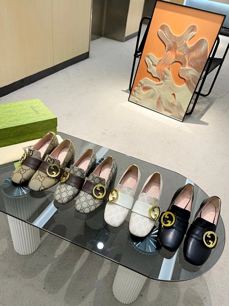 Minimalist Gxccx High Heels 161831