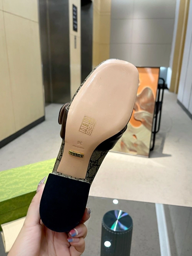 Gxccx High Heels Soft 161827