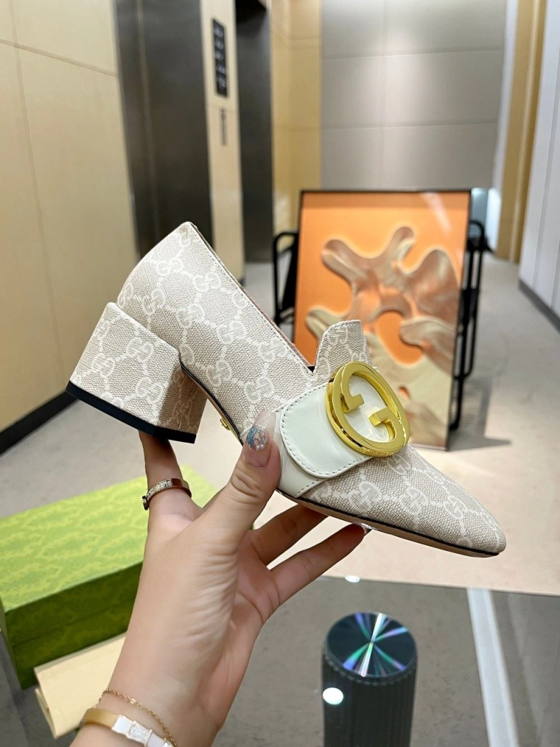 Fashionable Gxccx High Heels 161835