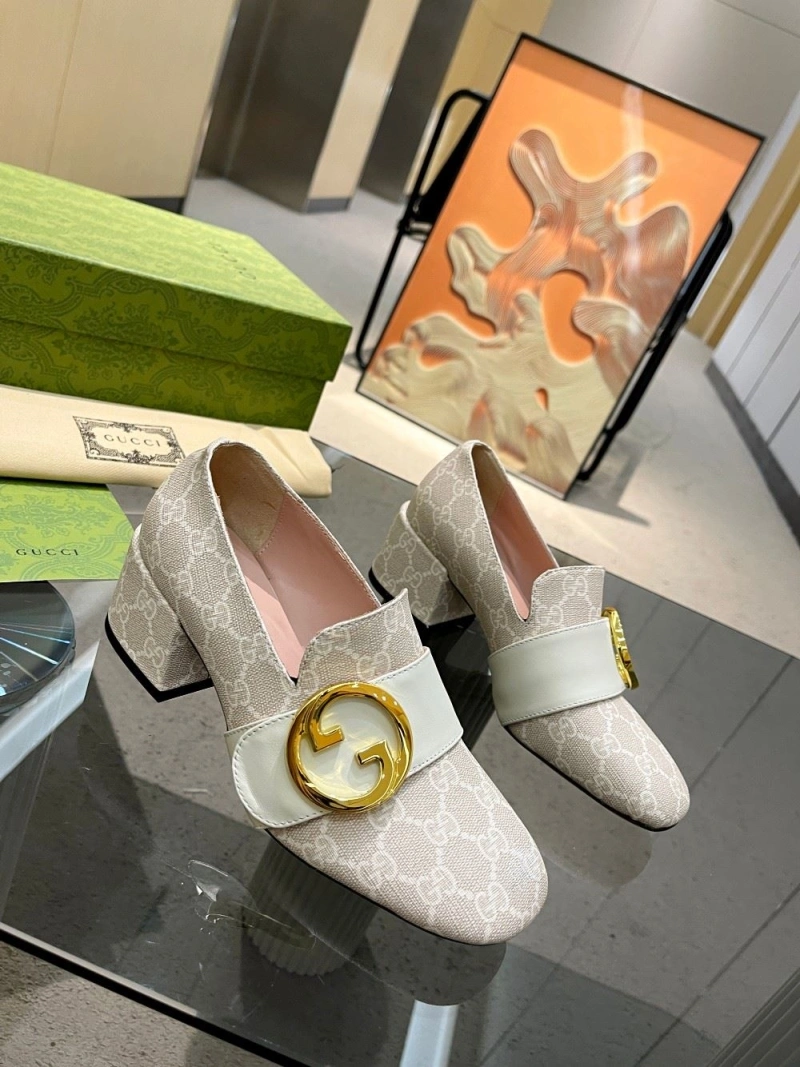 Fashionable Gxccx High Heels 161835