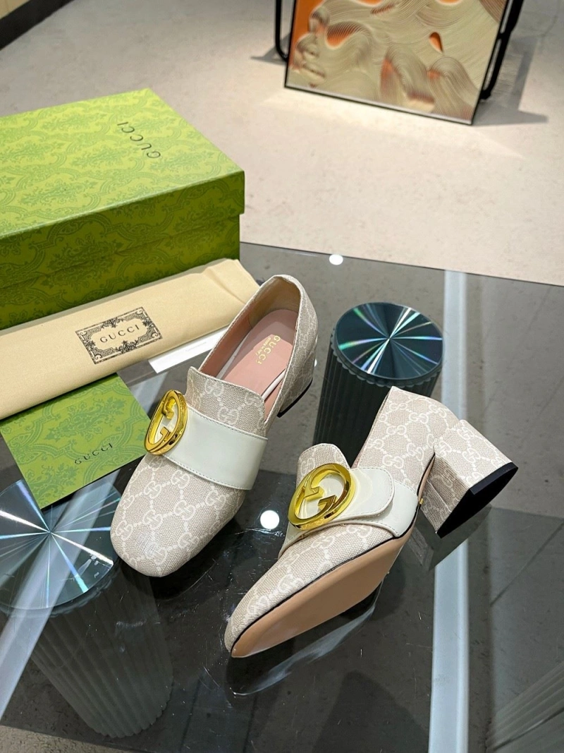 Fashionable Gxccx High Heels 161835