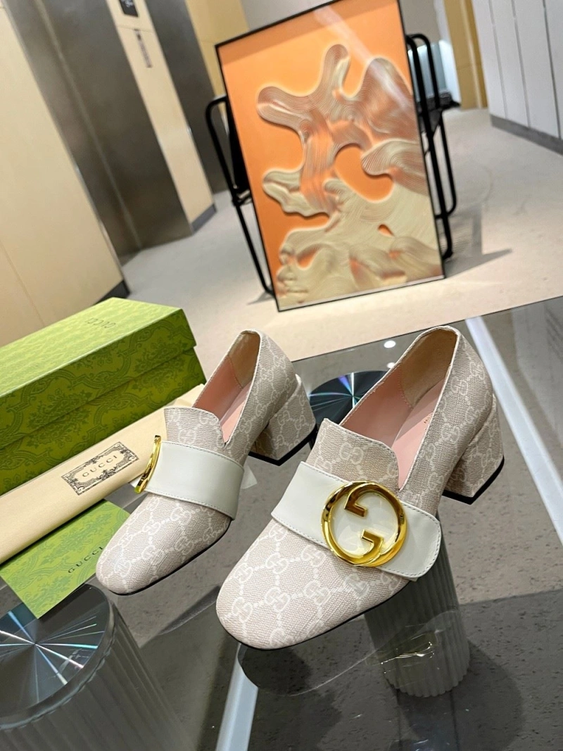Fashionable Gxccx High Heels 161835