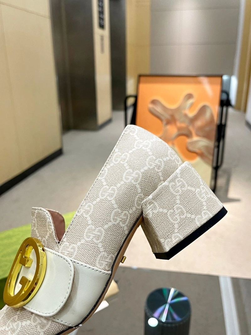 Fashionable Gxccx High Heels 161835