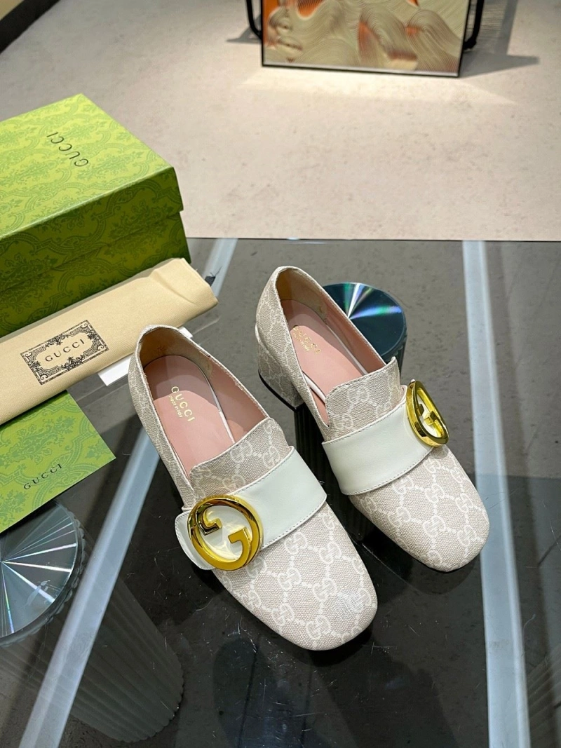 Fashionable Gxccx High Heels 161835
