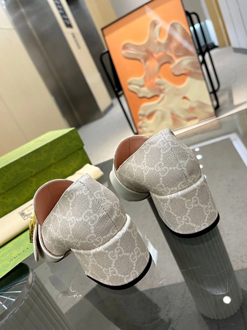 Fashionable Gxccx High Heels 161835