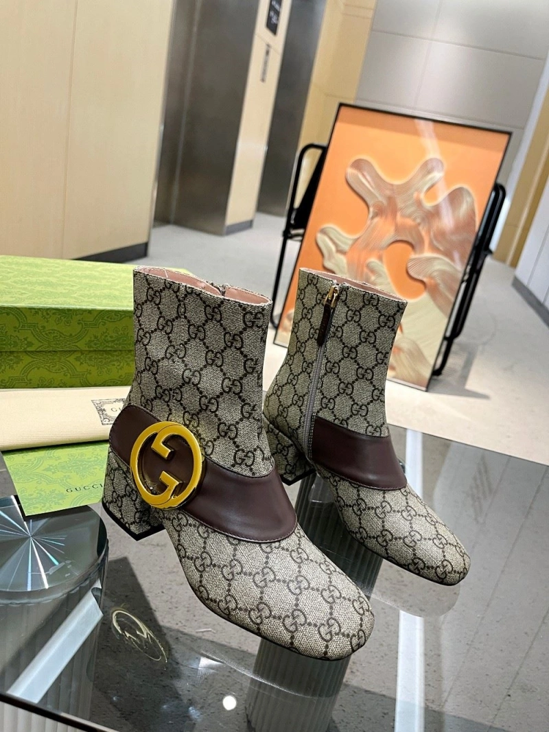 Practical Gxccx Boots 161967