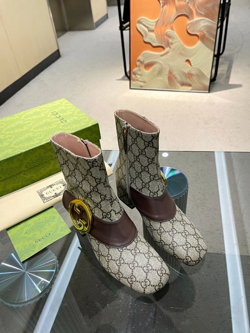 Practical Gxccx Boots 161967