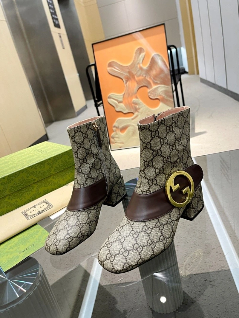 Practical Gxccx Boots 161967