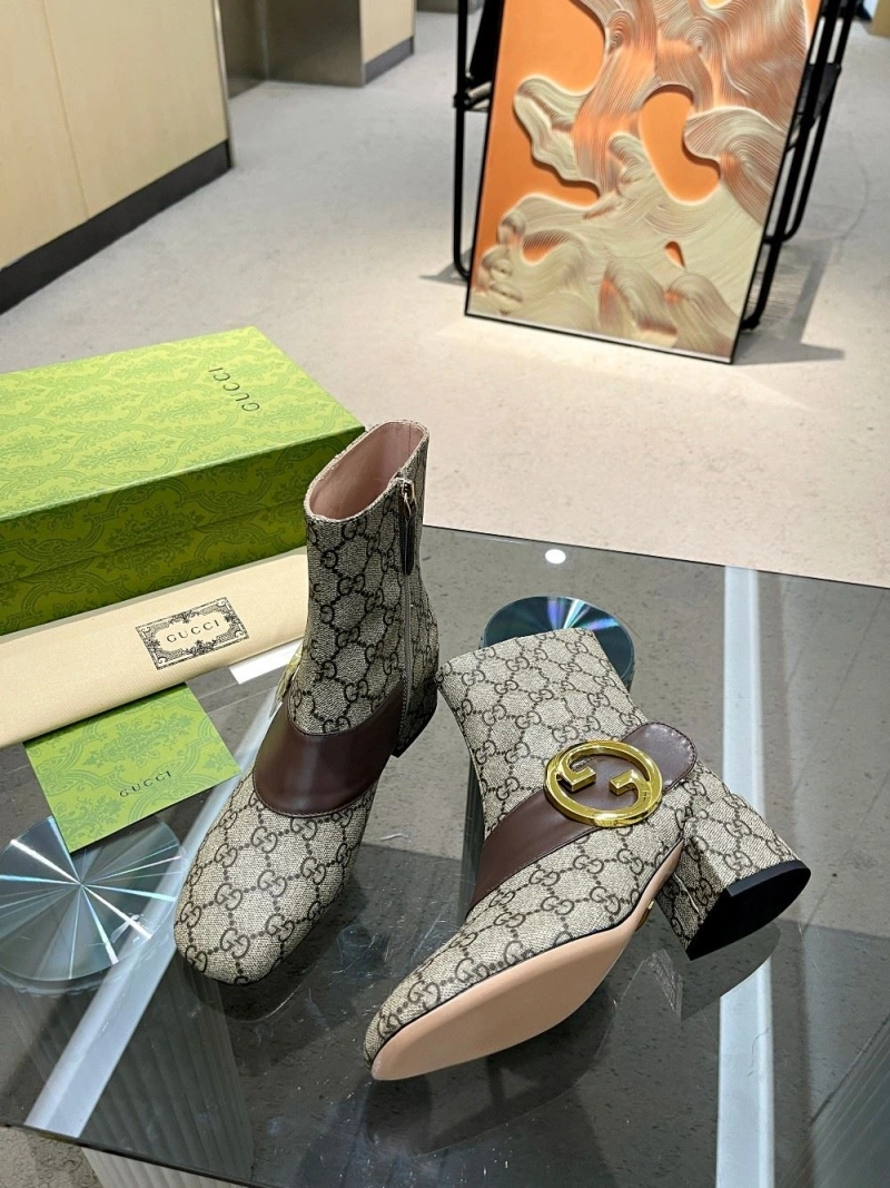 Practical Gxccx Boots 161967