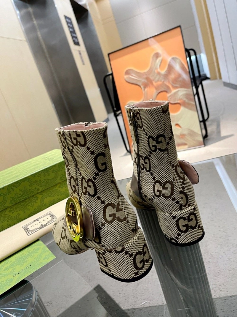 Stylish Gxccx Boots 161968