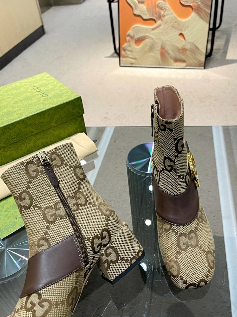 Stylish Gxccx Boots 161968