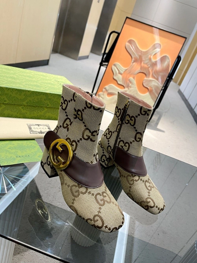 Stylish Gxccx Boots 161968