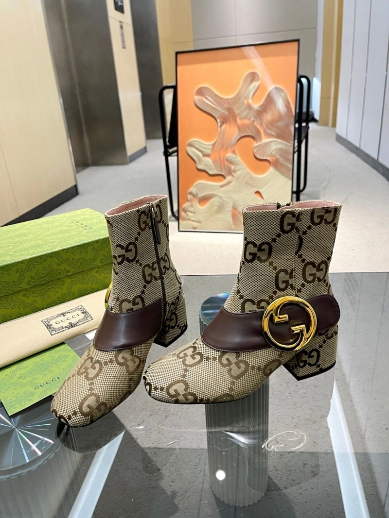 Stylish Gxccx Boots 161968