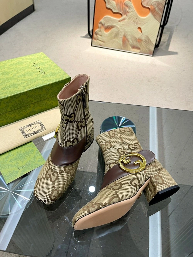 Stylish Gxccx Boots 161968