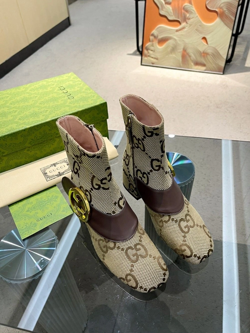 Stylish Gxccx Boots 161968