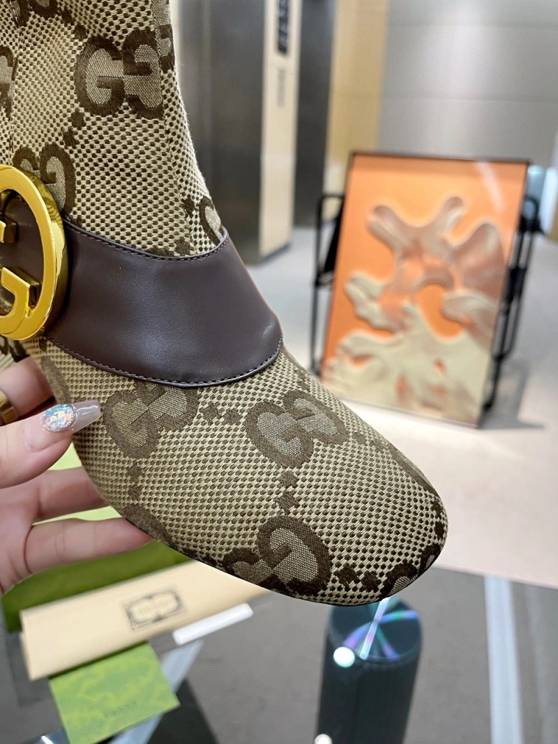 Stylish Gxccx Boots 161968
