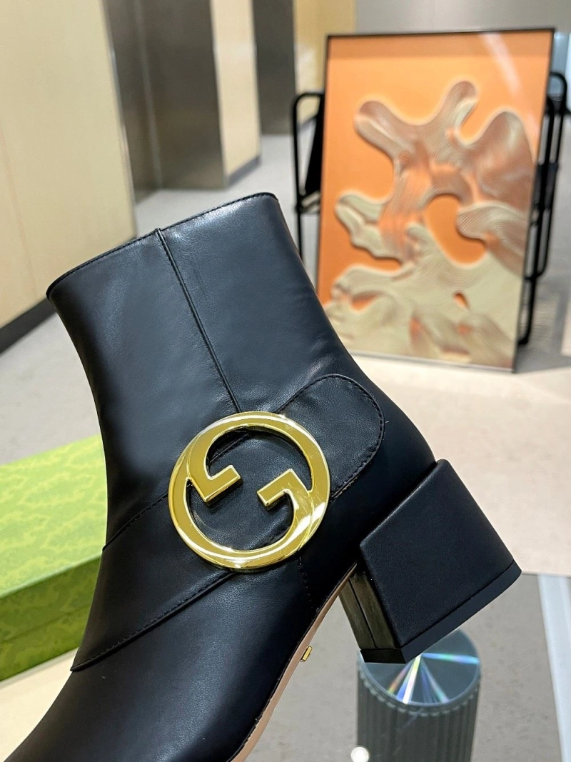 Gxccx Boots Bright 161969