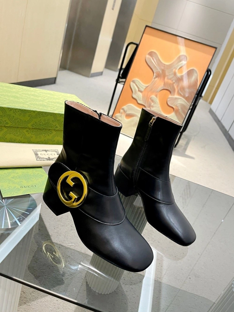 Gxccx Boots Bright 161969