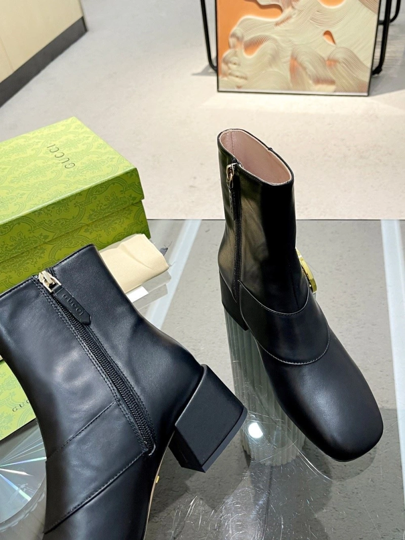 Gxccx Boots Bright 161969