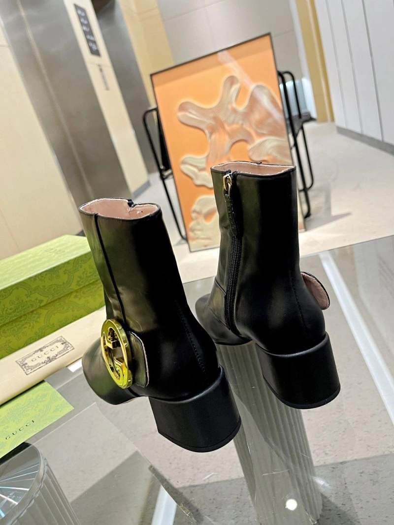 Gxccx Boots Bright 161969