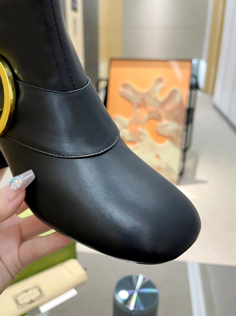 Gxccx Boots Bright 161969