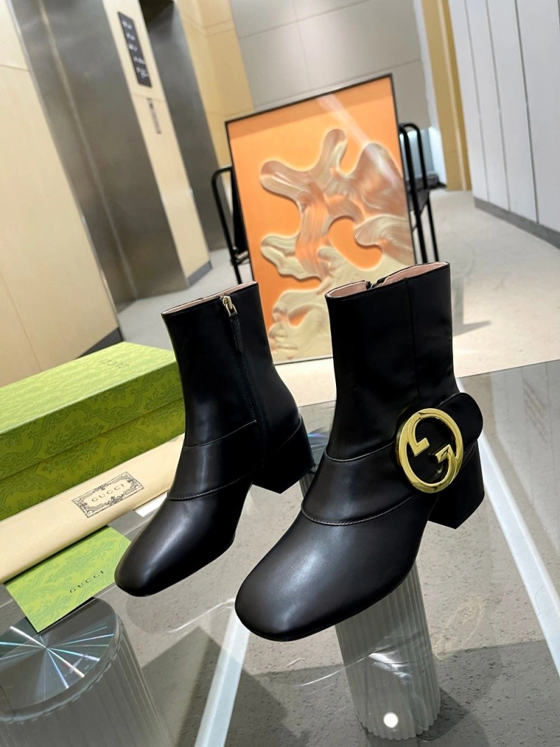 Gxccx Boots Bright 161969