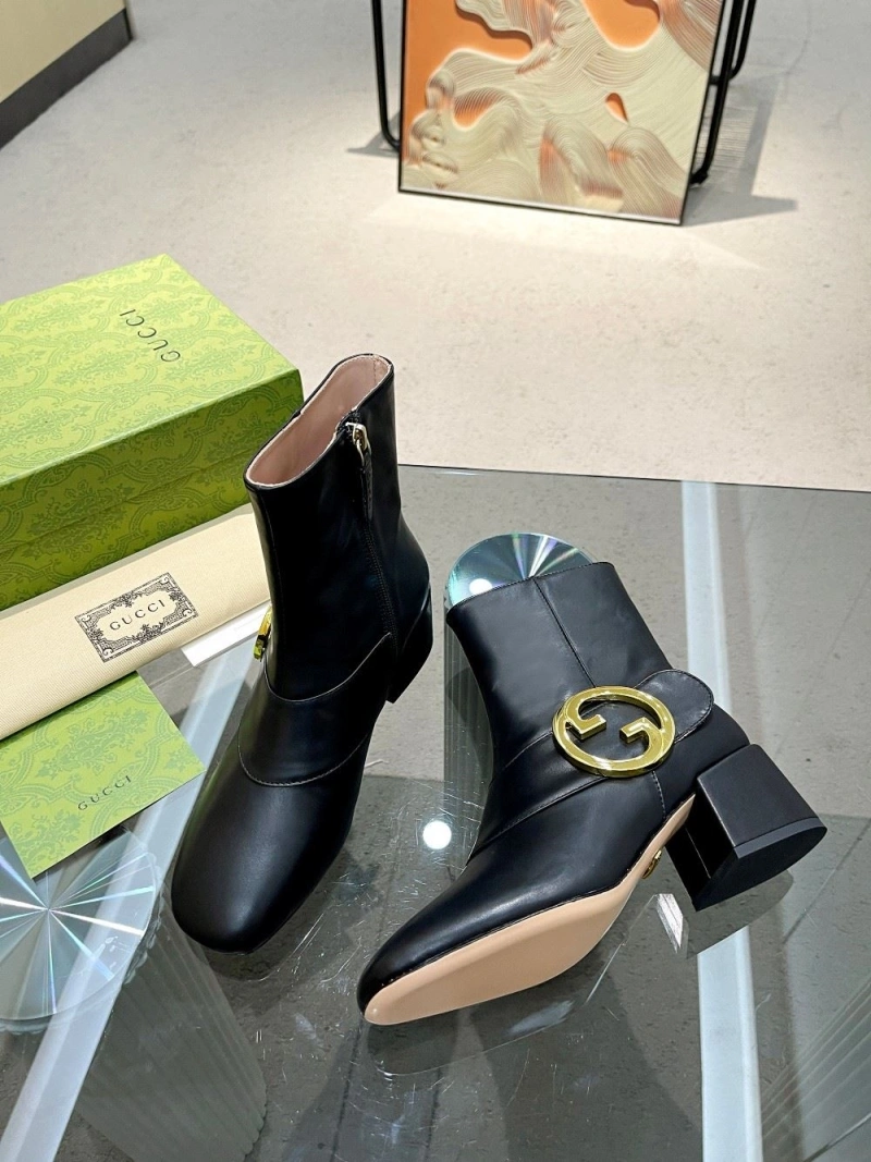 Gxccx Boots Bright 161969