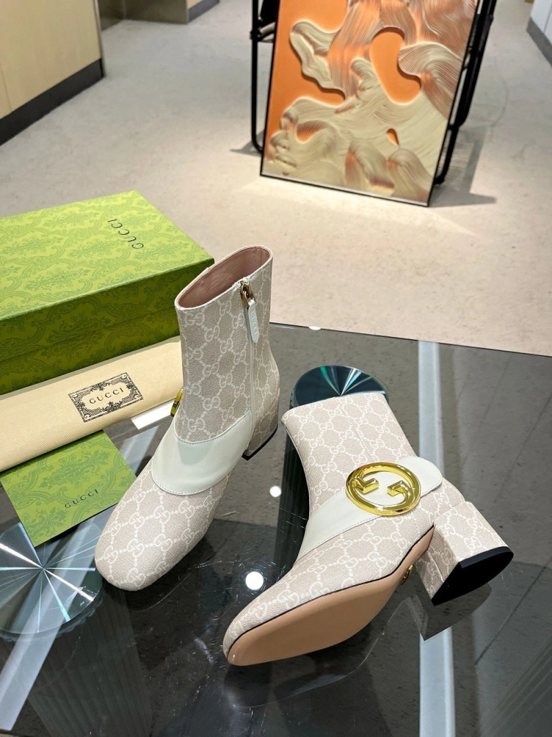 Gxccx Boots Popular 161963