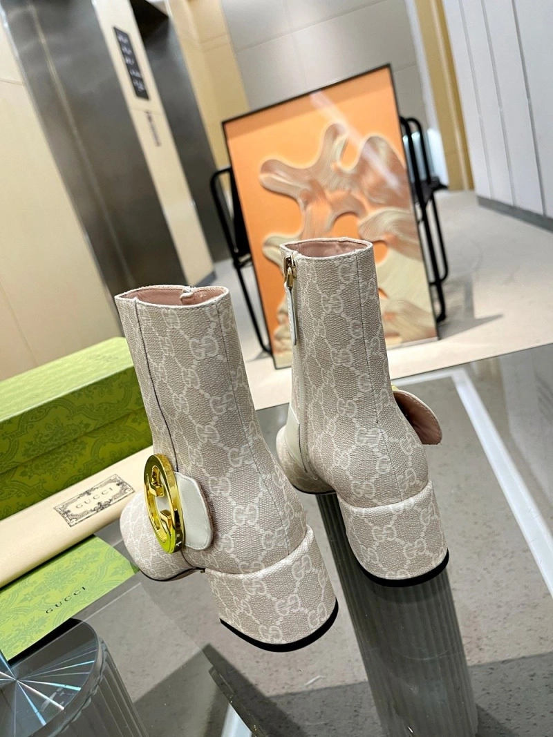 Gxccx Boots Popular 161963