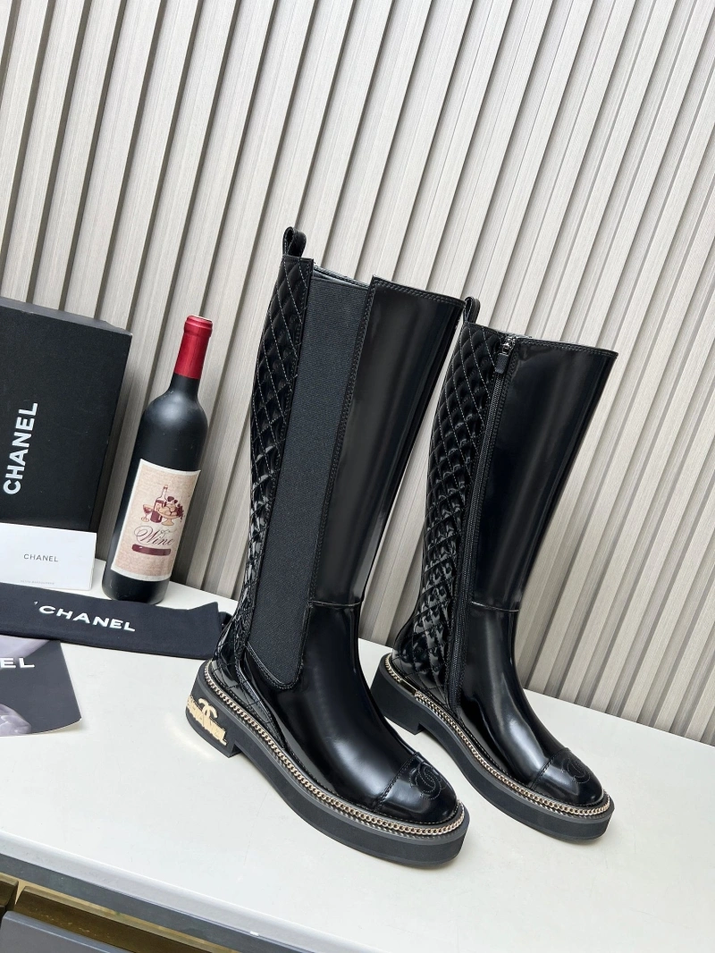 Chxnxl Boots HighQuality 127798