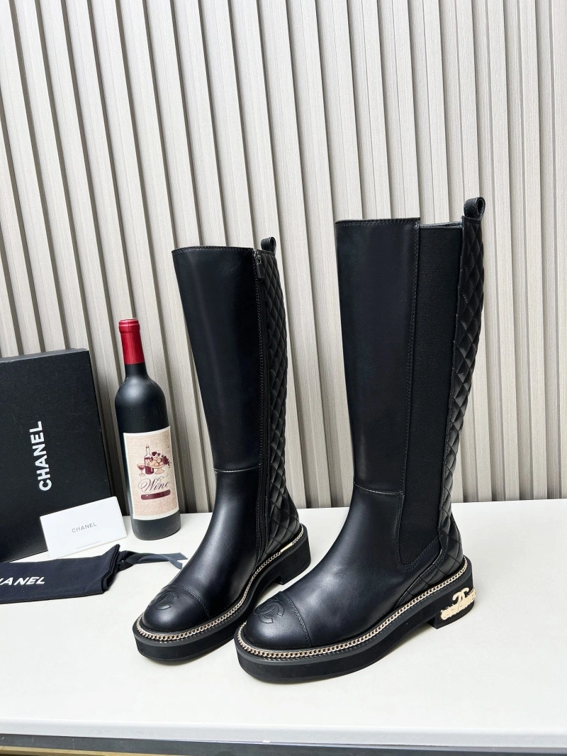 Chxnxl Boots Lightweight 127801