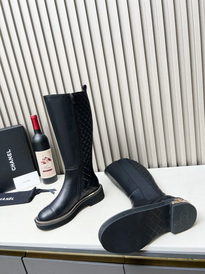 Chxnxl Boots Lightweight 127801