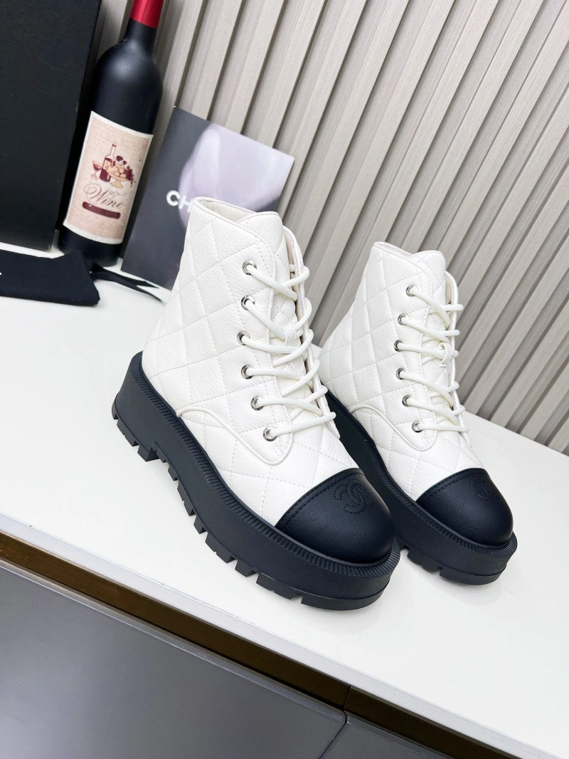 Chxnxl Boots Cozy 127791