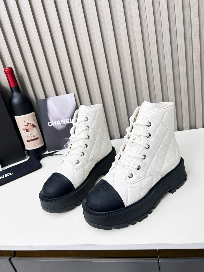 Chxnxl Boots Cozy 127791