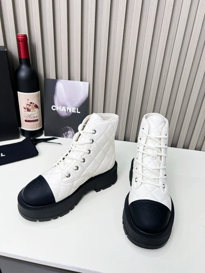 Chxnxl Boots Cozy 127791