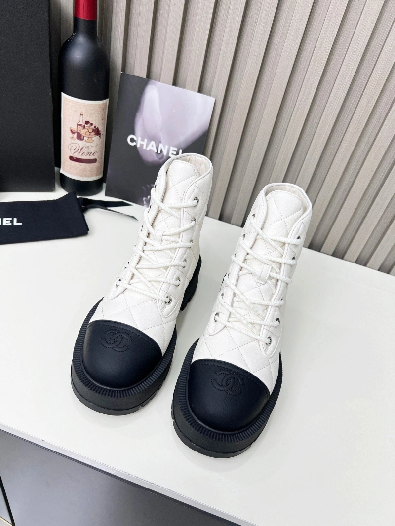 Chxnxl Boots Cozy 127791