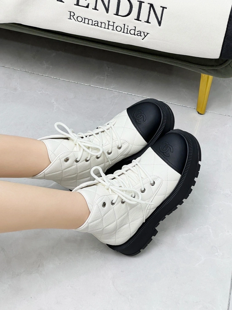 Chxnxl Boots Cozy 127791