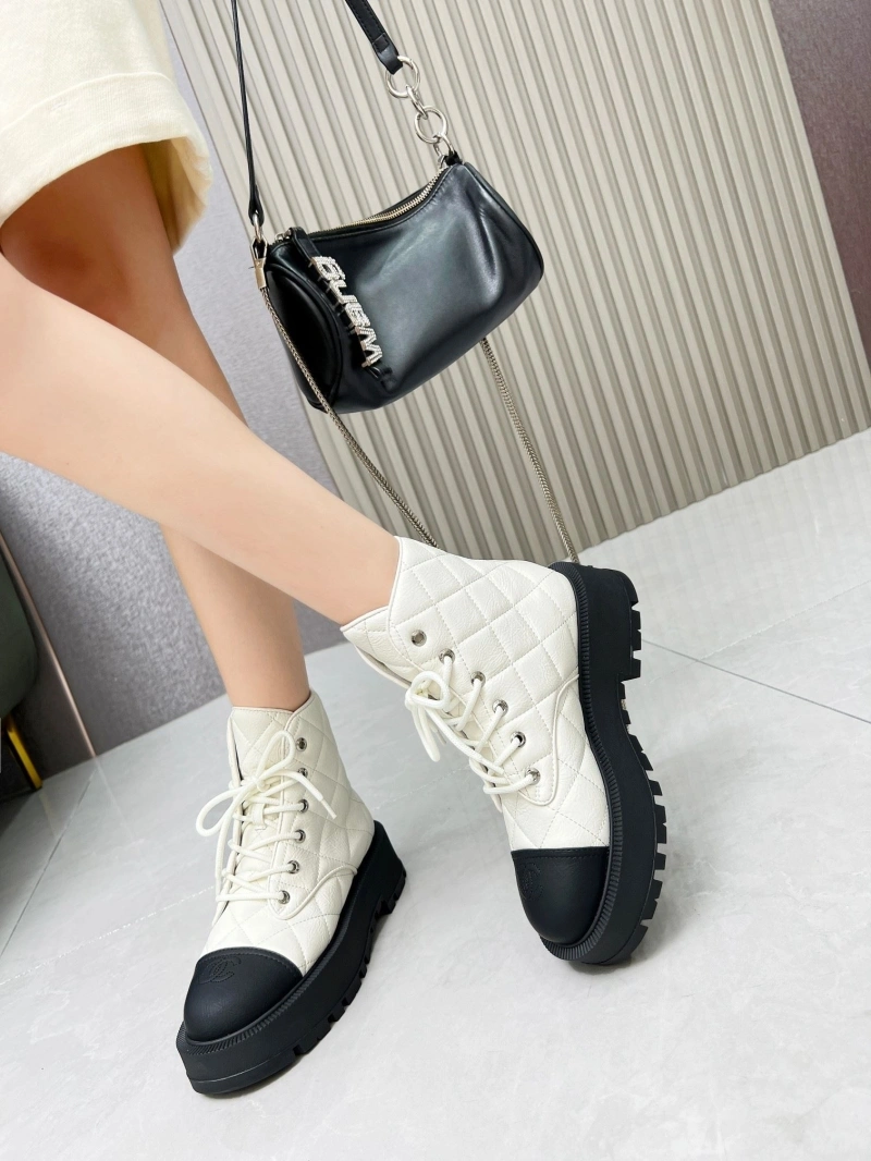 Chxnxl Boots Cozy 127791