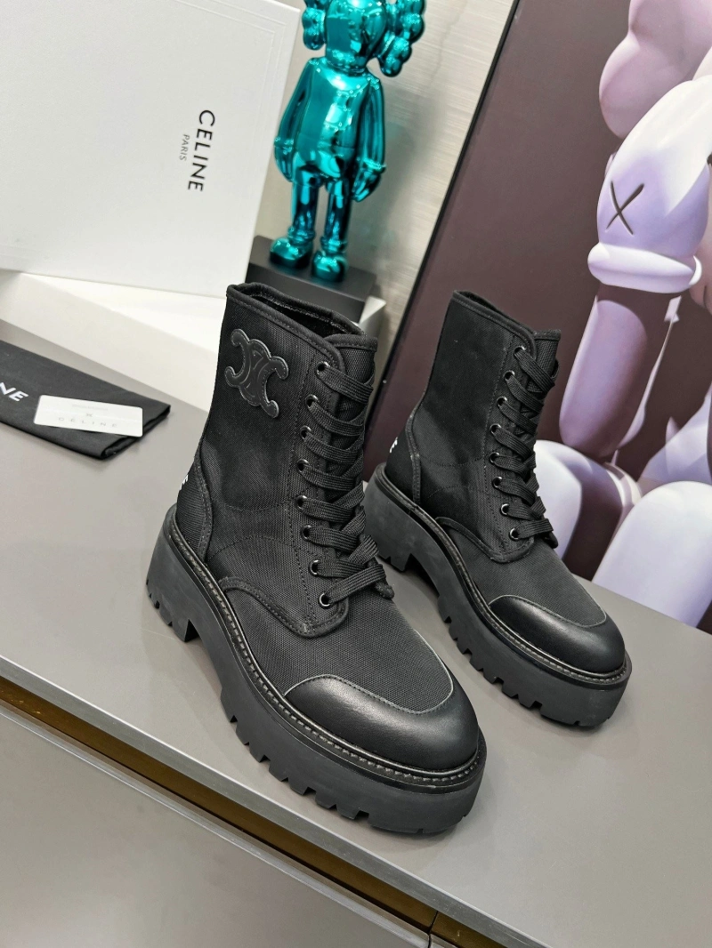 Cxlxne Boots Efficient 116724