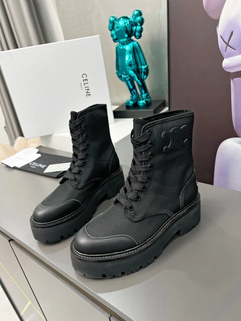 Cxlxne Boots Efficient 116724