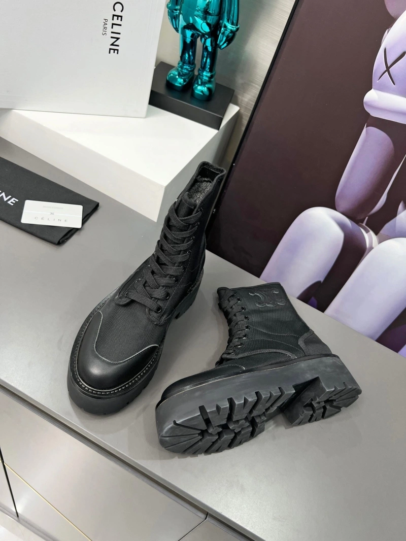 Cxlxne Boots Efficient 116724