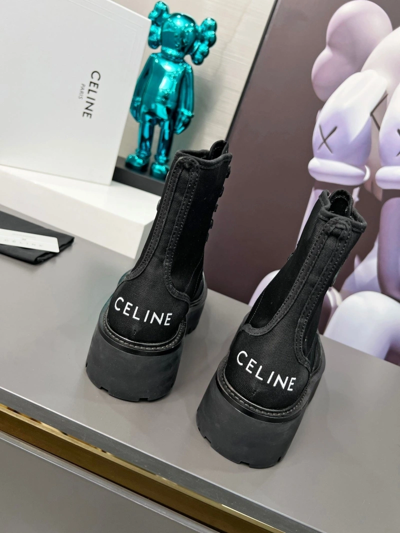 Cxlxne Boots Efficient 116724