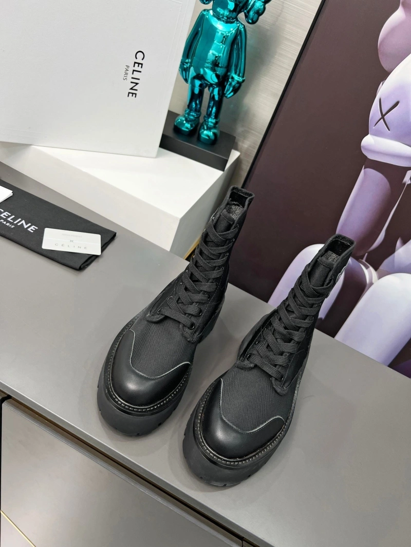 Cxlxne Boots Efficient 116724