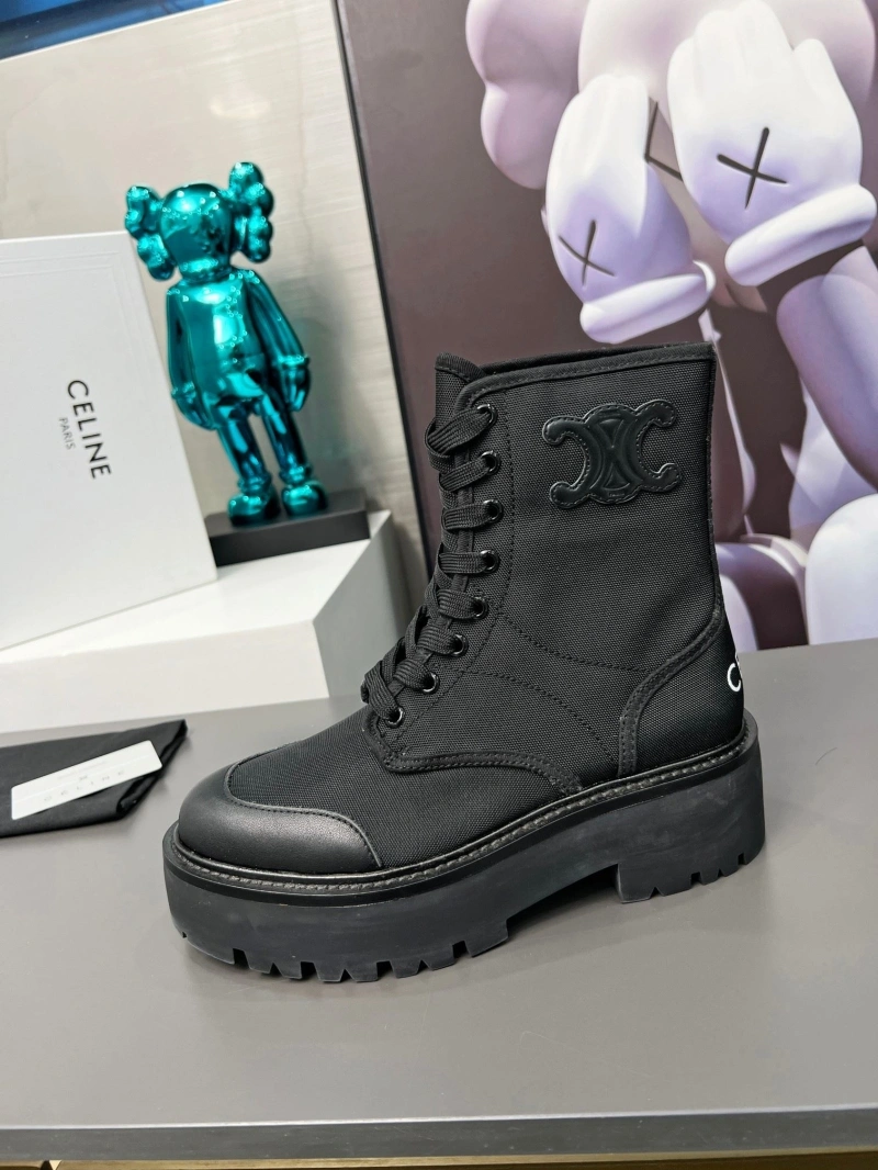 Cxlxne Boots Efficient 116724