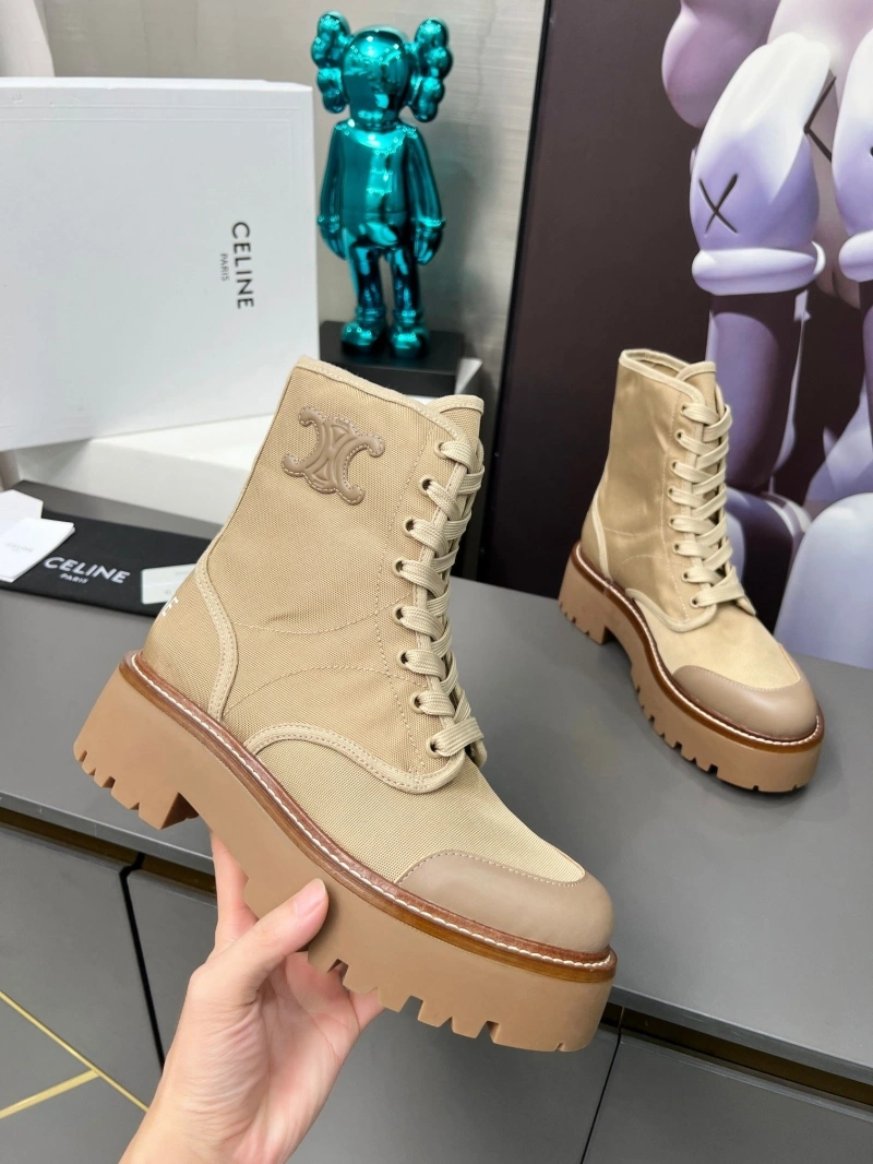 Cxlxne Boots GoodFit 116682