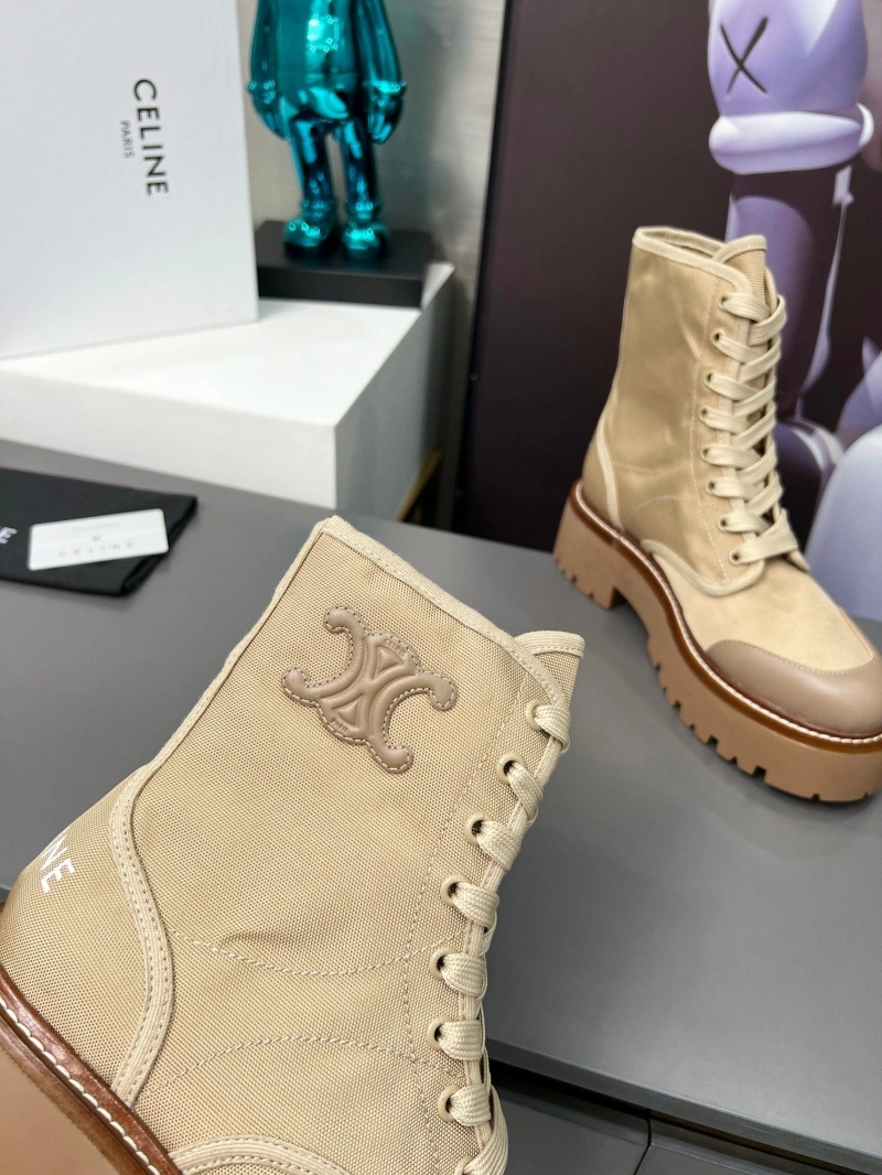 Cxlxne Boots GoodFit 116682