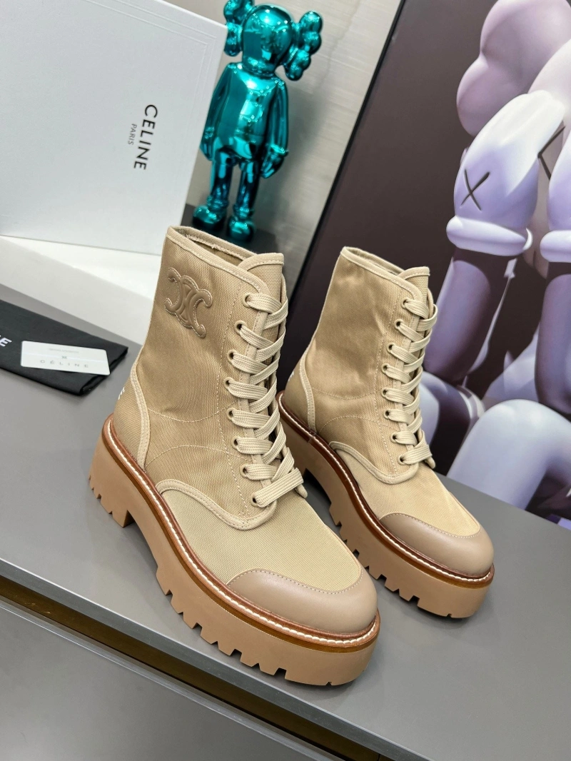 Cxlxne Boots GoodFit 116682