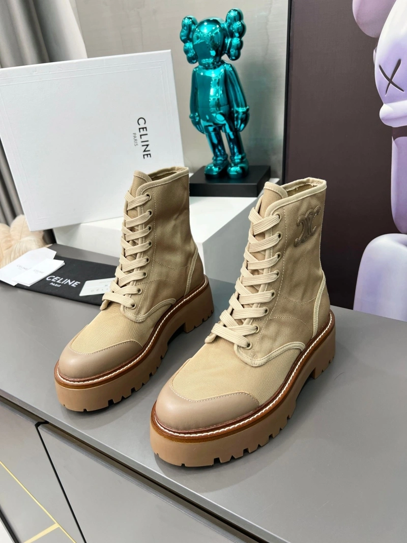 Cxlxne Boots GoodFit 116682