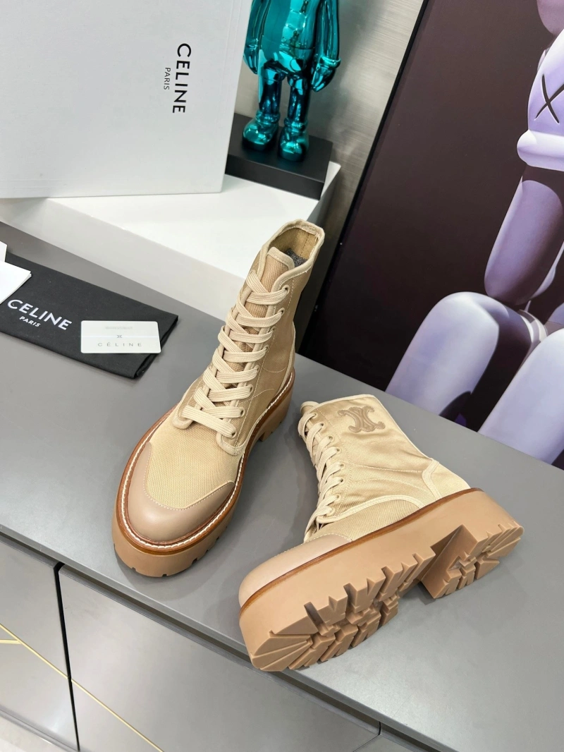 Cxlxne Boots GoodFit 116682